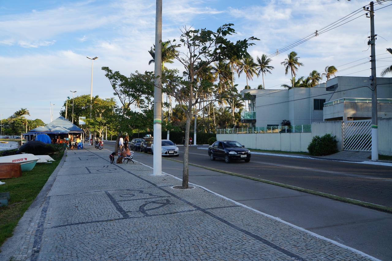 Pousada Helena Cabo Frio Exterior foto